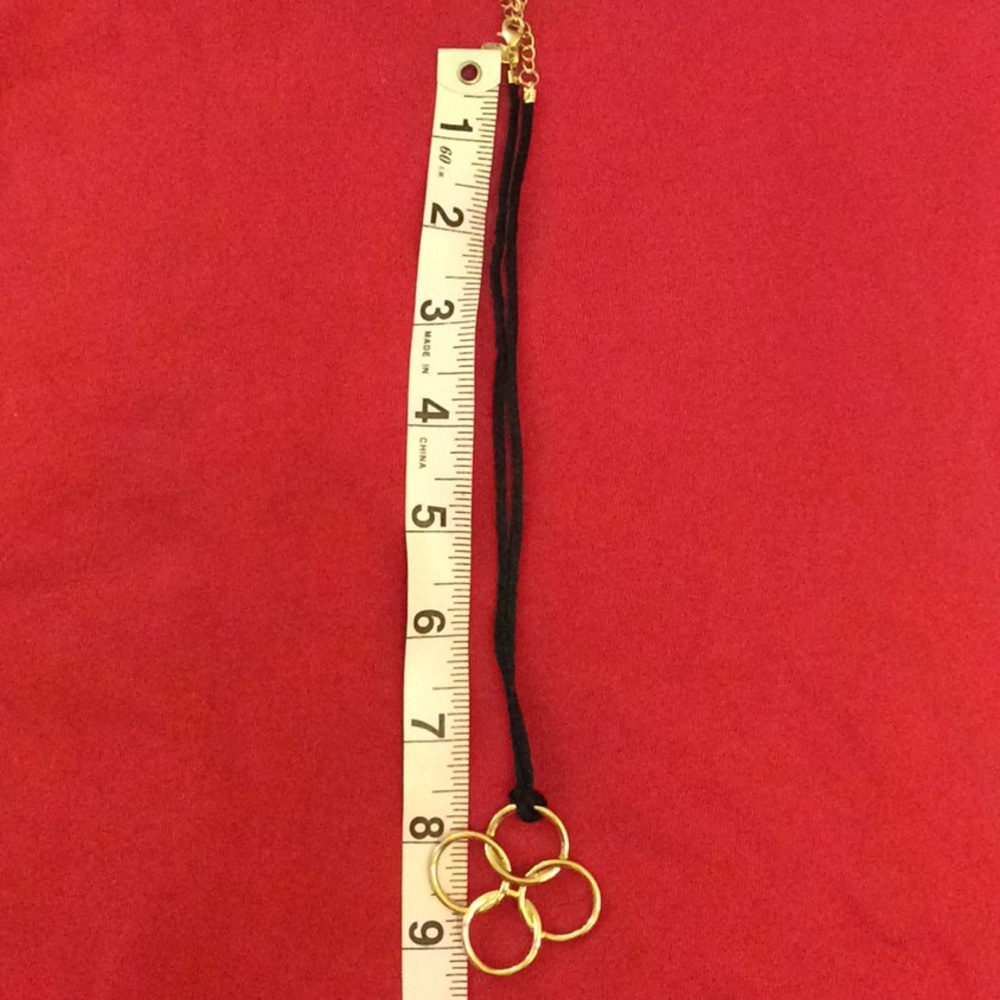 lia Sophia Necklace - Picture 5 of 8